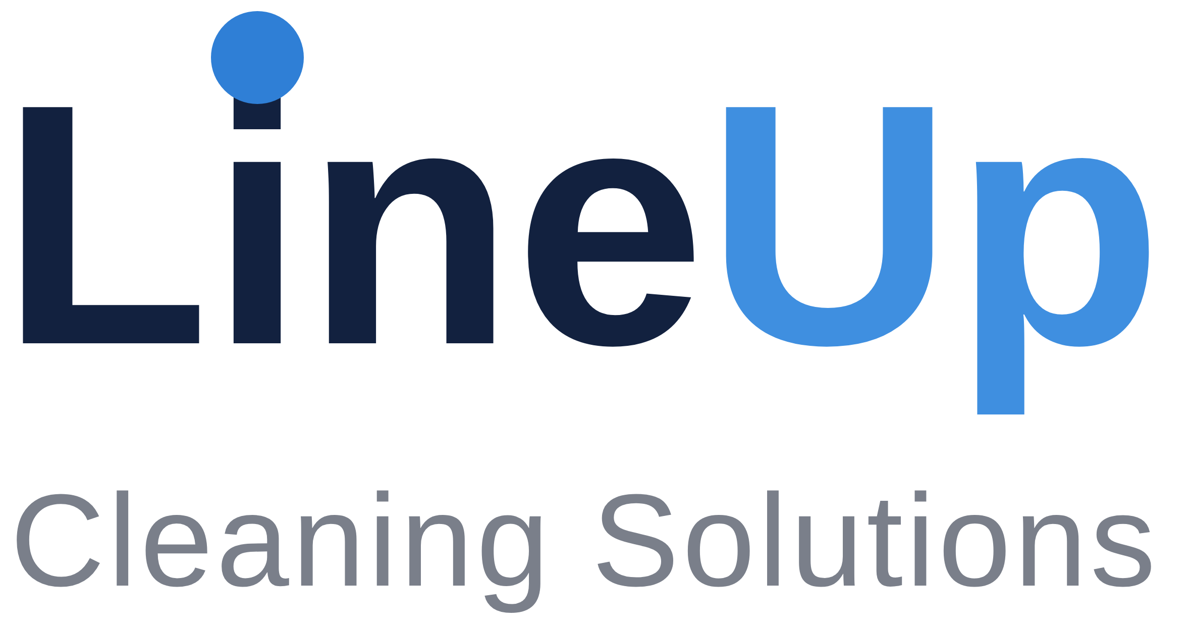 LineUp Cleaning Solutions
